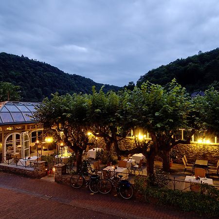 Landhotel Zum Baeren Balduinstein Exterior photo